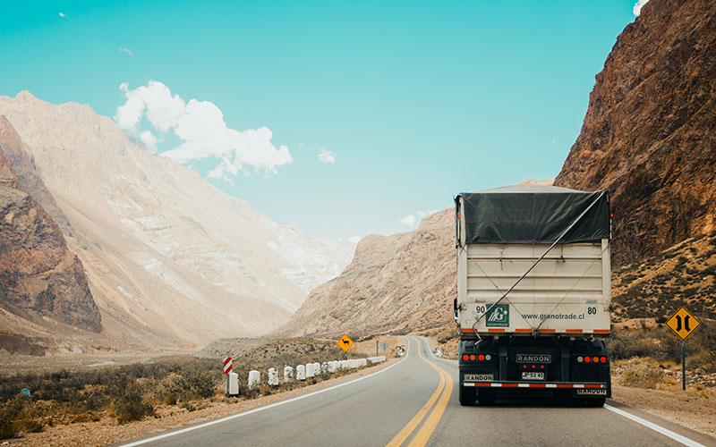 Global Logistics
